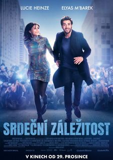 Srdeční záležitost