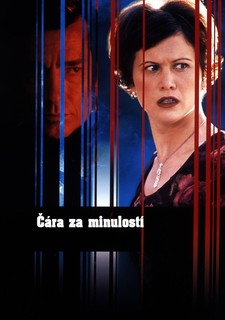 Anděl s křídly od krve