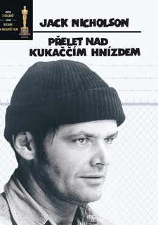Přelet nad kukaččím hnízdem, Velikáni filmu... Jack Nicholson