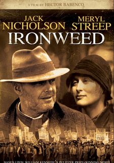 Jako nepoddajný plevel, Velikáni filmu... Jack Nicholson