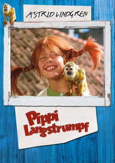 Pippi dlhá pančucha