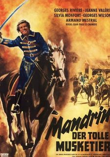 Mandrin
