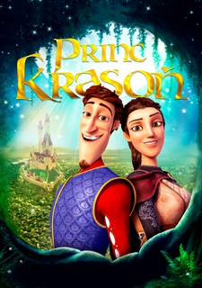 Princ Krasoň