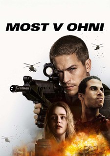 Most v ohni