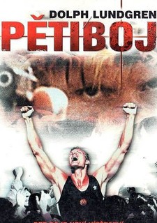 Pětiboj
