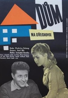 Dům na Ořechovce