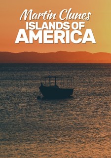 Americké ostrovy s Martinem Clunesem
