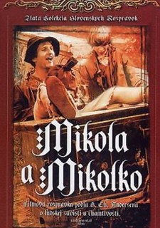 Mikola a Mikolko