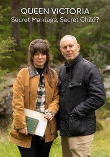 Královna Viktorie: Utajená svatba a dítě?