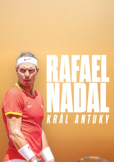 Rafael Nadal: Král antuky
