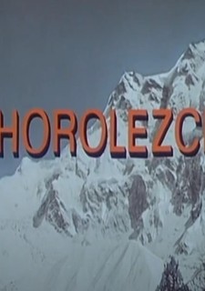 Horolezci