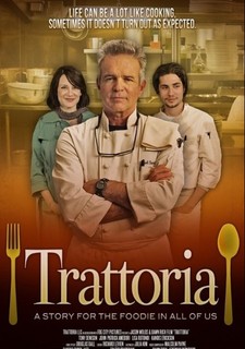 Trattoria