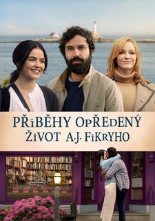 Příběhy opředený život A. J. Fikryho