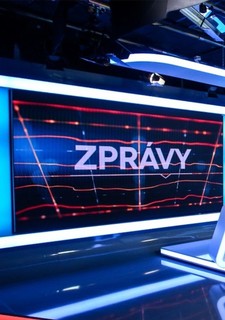 Zprávy CNN Prima NEWS (obecné zpravodajství)