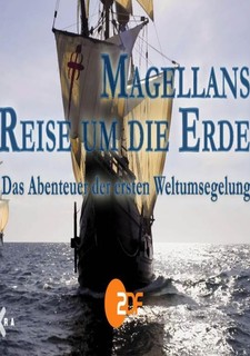 Magalhãesova plavba kolem světa