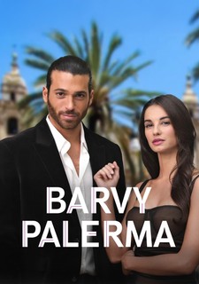 Barvy Palerma