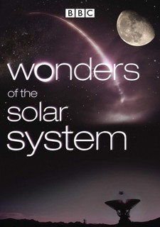 Zázraky sluneční soustavy