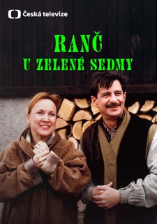 Ranč u Zelené sedmy