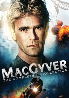 MacGyver