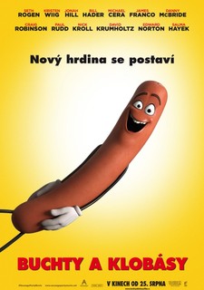 Buchty a klobásy