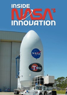 NASA: Vynálezy a inovace
