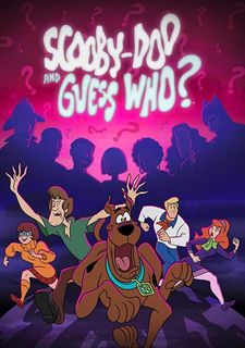 Scooby Doo a hádej kdo?