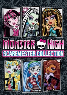 Monster High