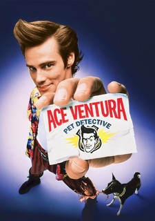 Ace Ventura: Zvířecí detektiv