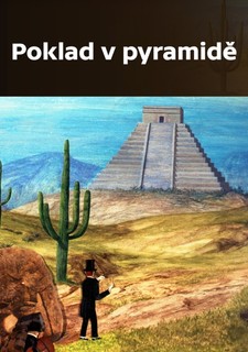 Poklad v pyramidě