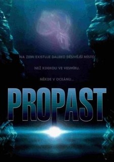 Propast