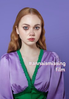 #annaismissing