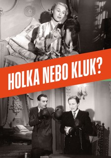 Holka nebo kluk?