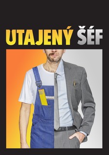 Utajený šéf