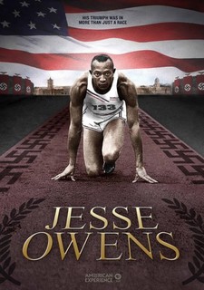 Jesse Owens