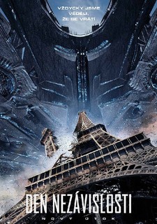 Den nezávislosti: Nový útok