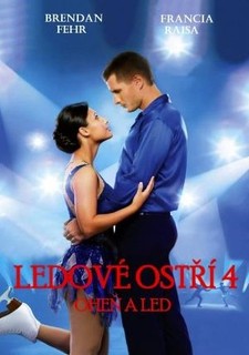 Ledové ostří 4: Oheň a led