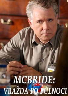 McBride: Vražda po půlnoci