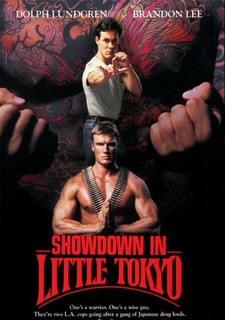 Zúčtování v Malém Tokiu