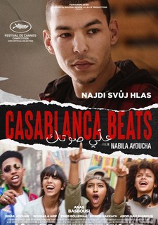 Casablanca Beats