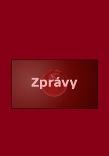 Zprávy na ČT