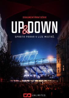 Up&Down: Sparta Praha v Lize mistrů
