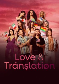 Láska v překladu