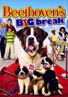 Beethoven: Velký trhák