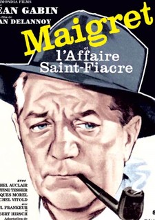 Případ komisaře Maigreta