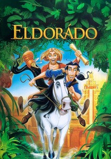 Eldorádo