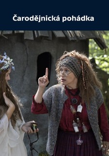 Čarodějnická pohádka