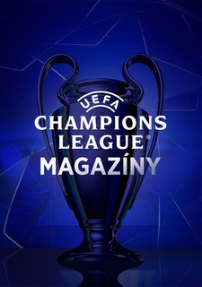 Magazín Ligy mistrů