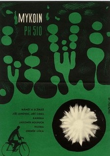 Mykoin PH 510