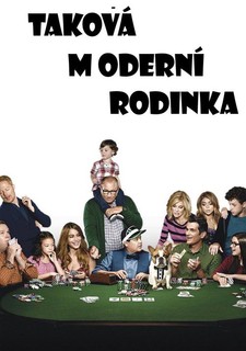 Taková moderní rodinka