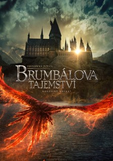 Fantastická zvířata: Brumbálova tajemství